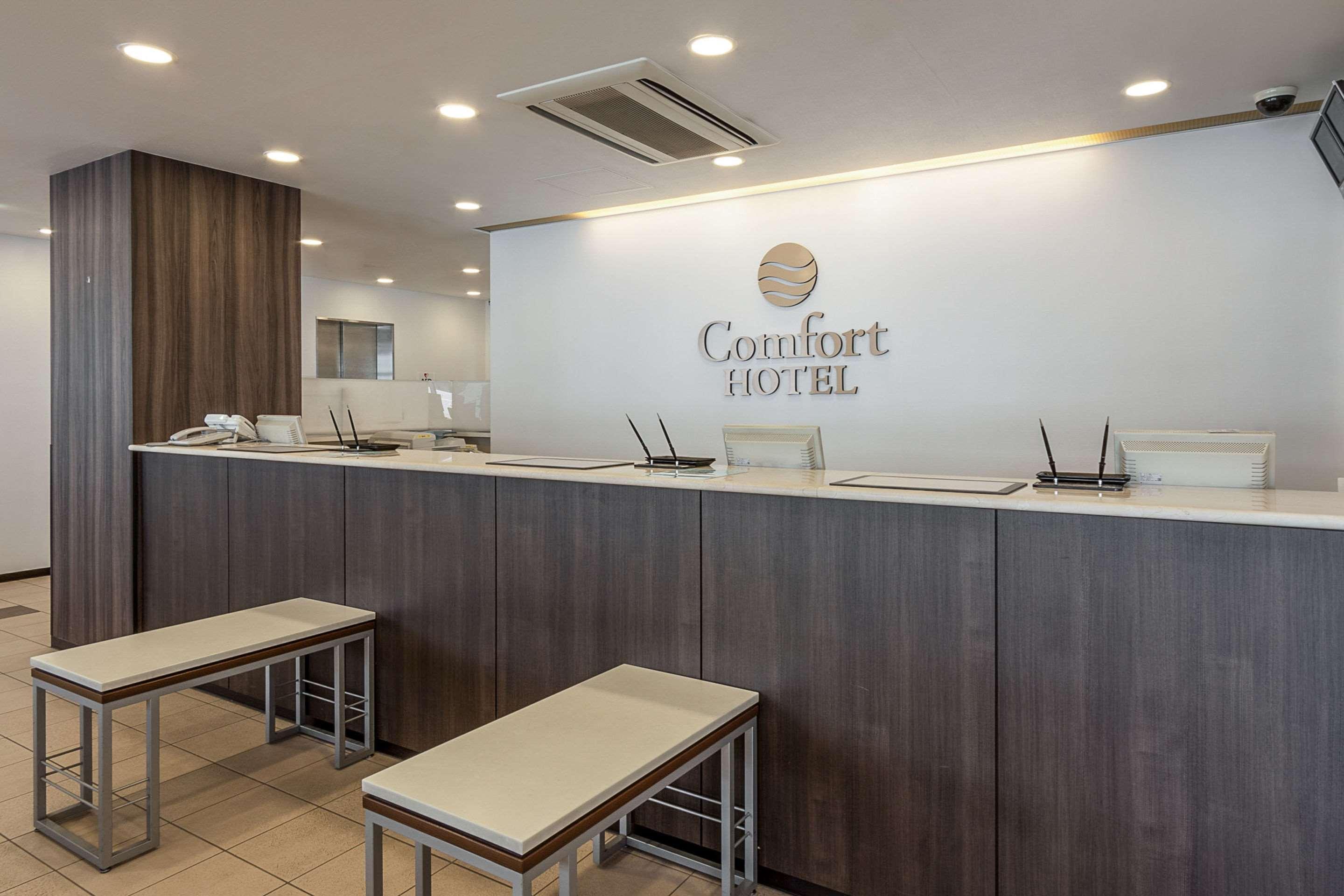 Comfort East Hotel