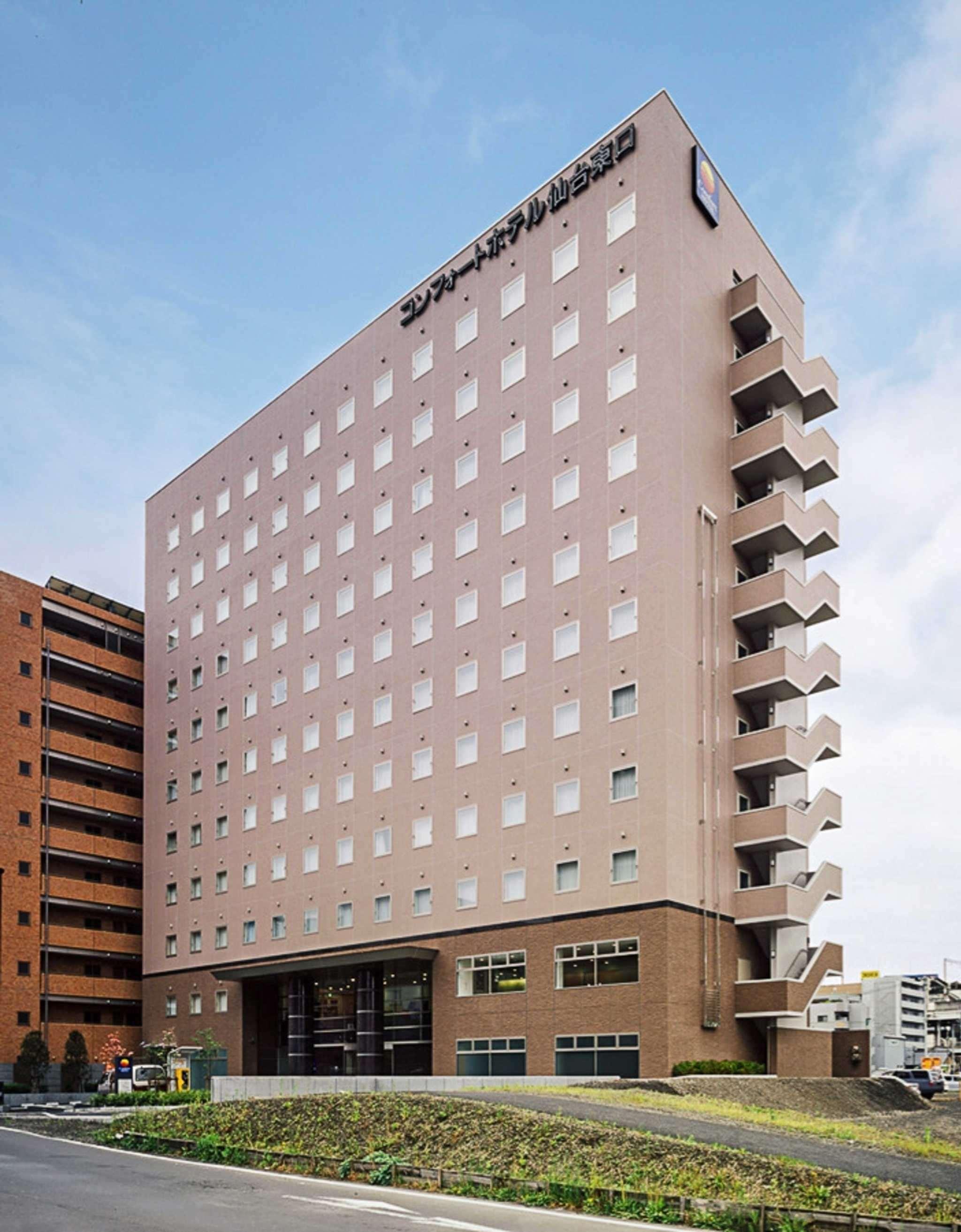 Comfort East Hotel 3*