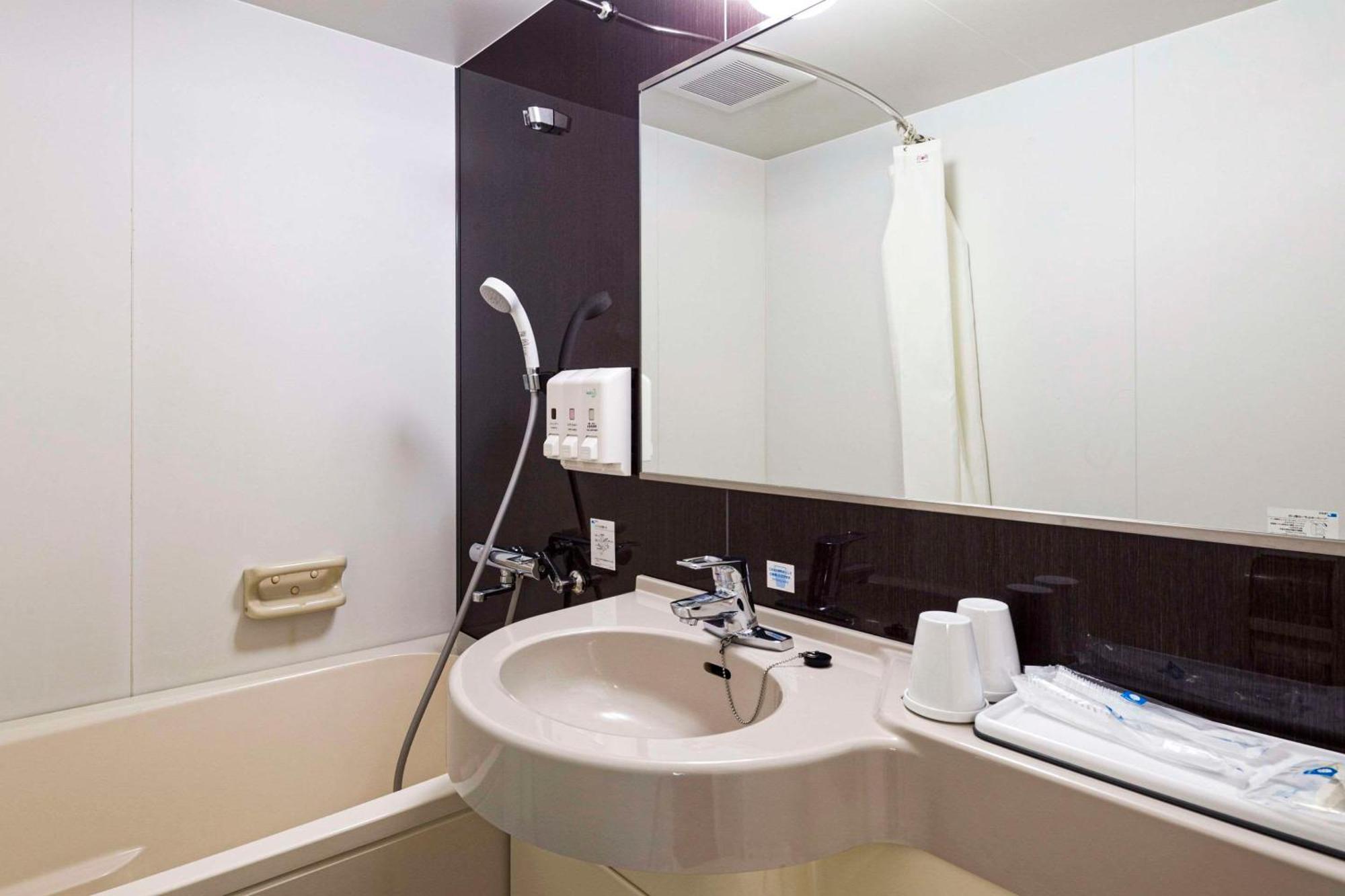 Comfort East 3* Sendai