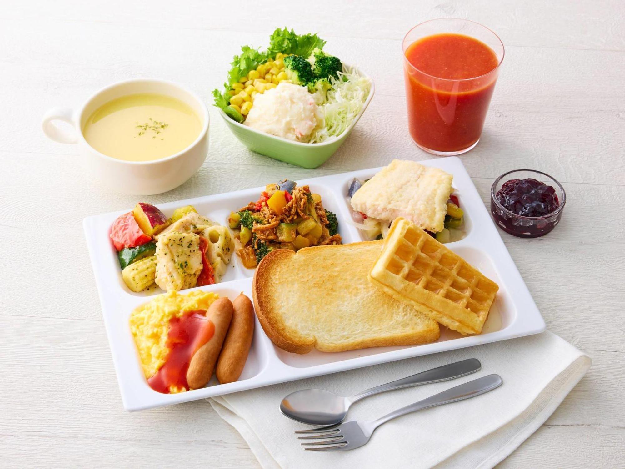 Comfort East 3* Sendai