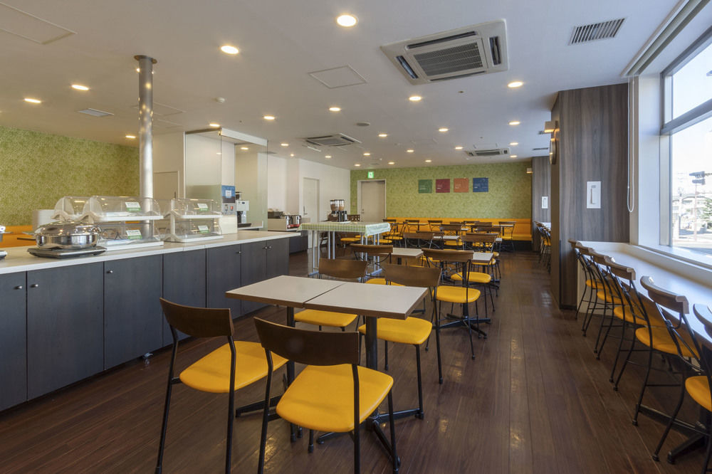 Comfort East Sendai